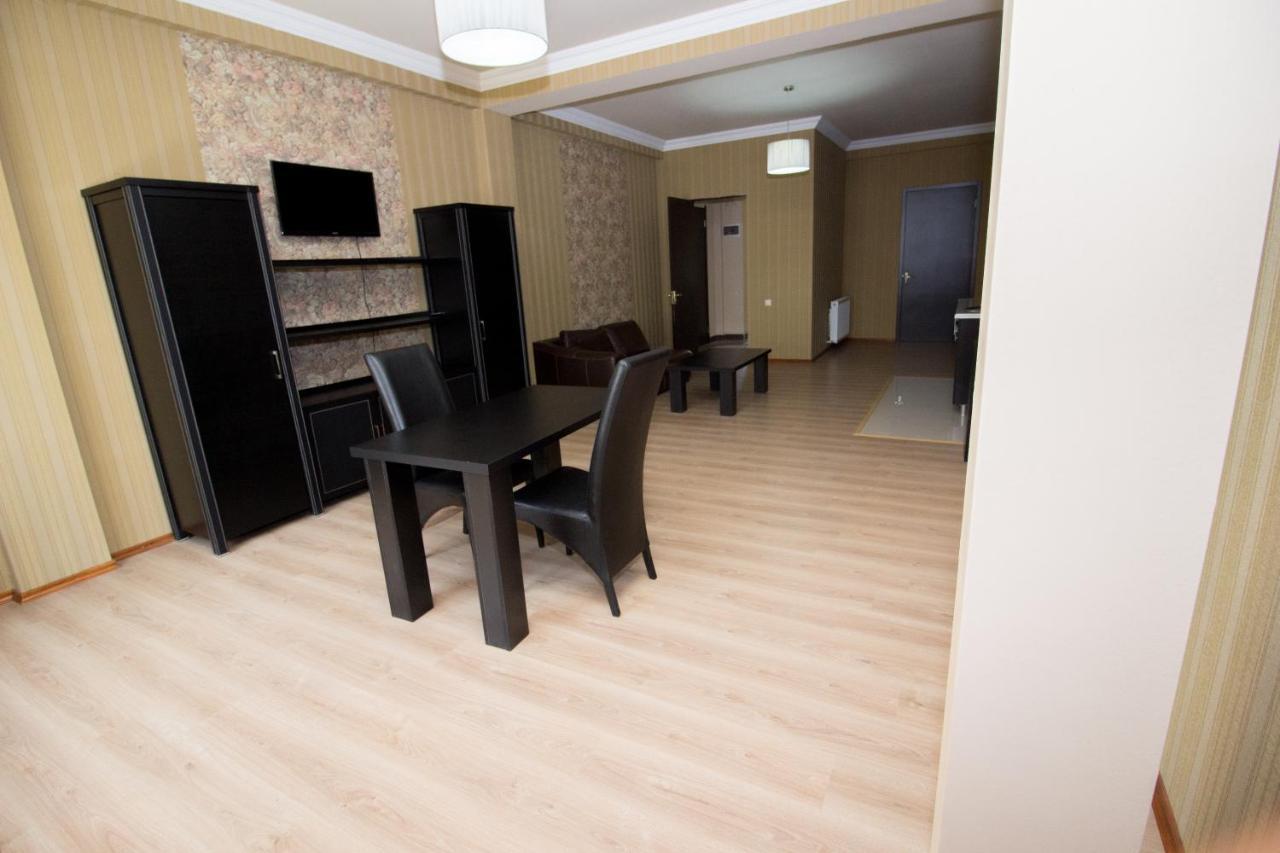 Отель Tbili House Тбилиси Экстерьер фото