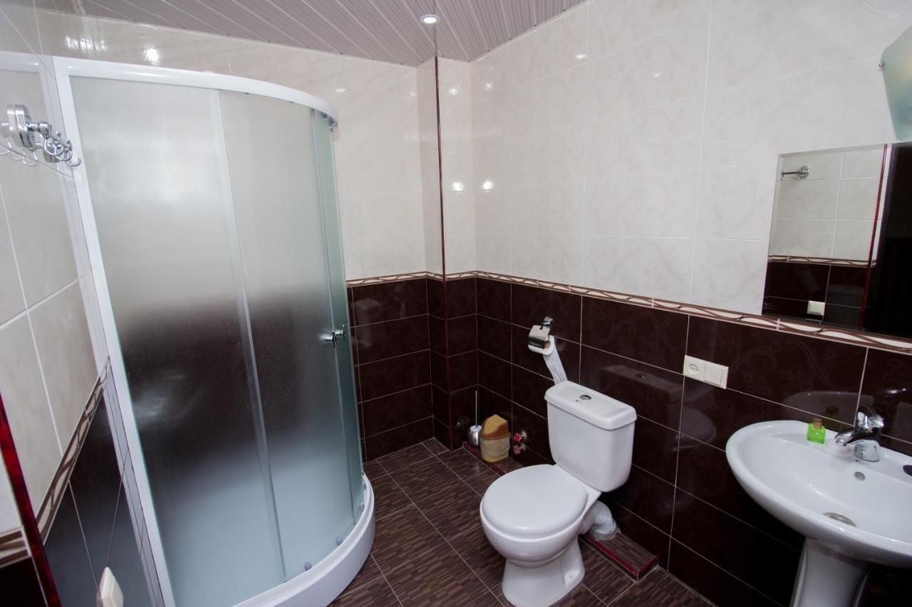 Отель Tbili House Тбилиси Экстерьер фото