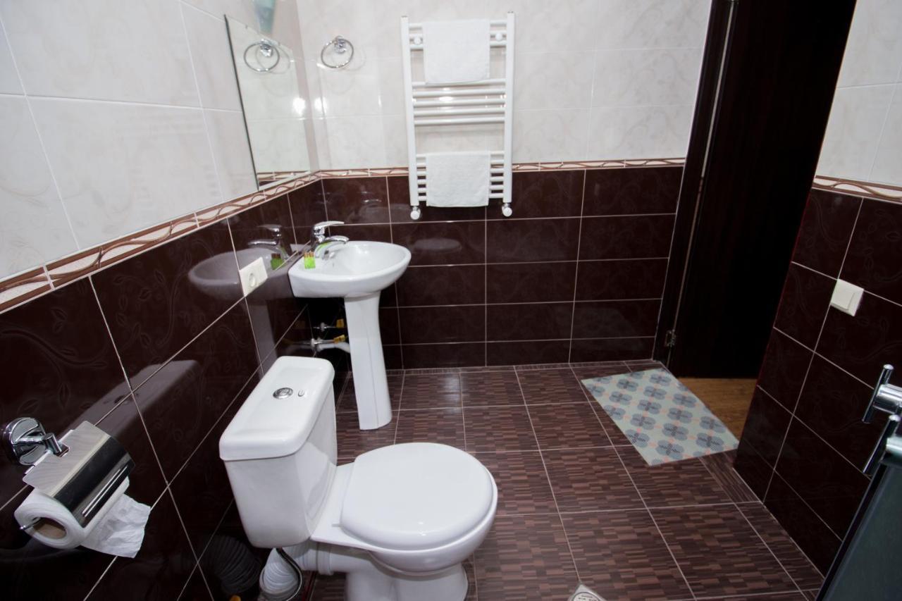 Отель Tbili House Тбилиси Экстерьер фото